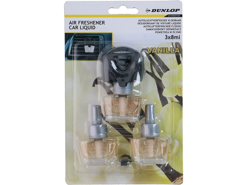 DUNLOP Deodorante per auto DUNLOP Deodorante per auto