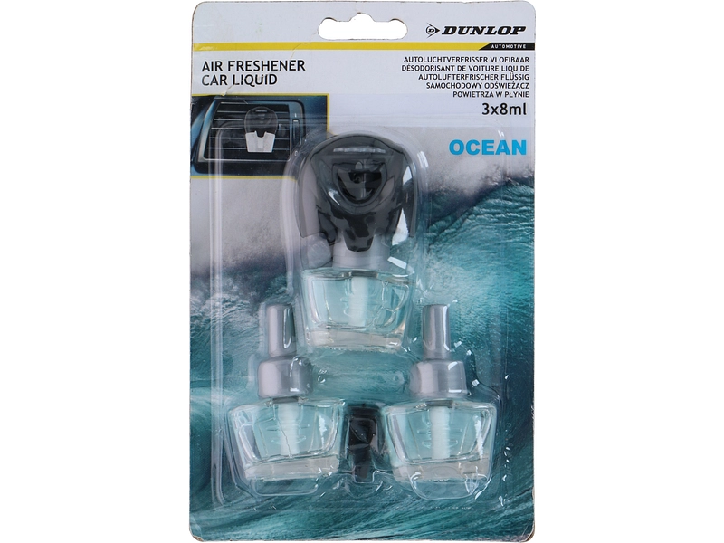 DUNLOP Deodorante per auto DUNLOP Deodorante per auto