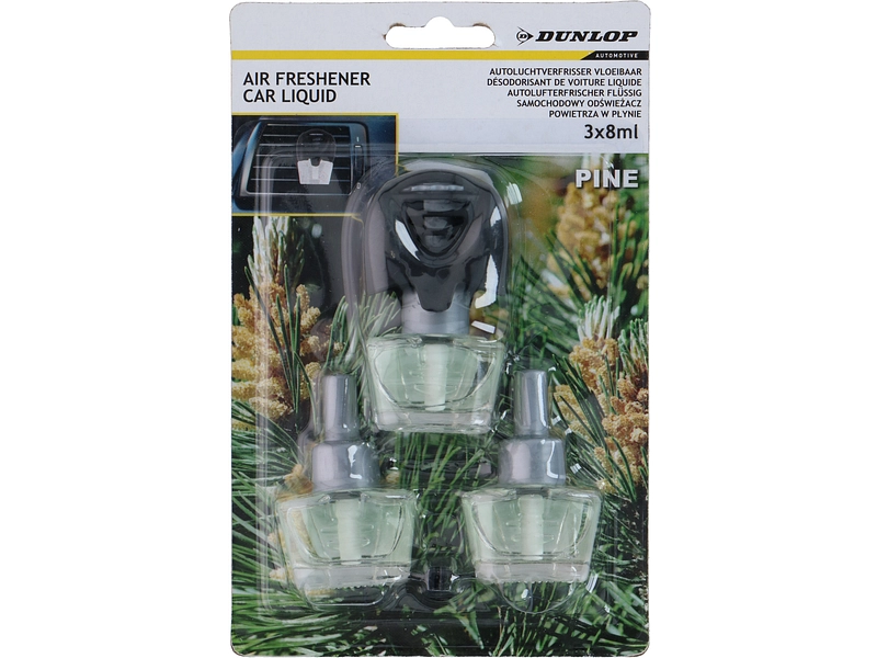 DUNLOP Deodorante per auto DUNLOP Deodorante per auto