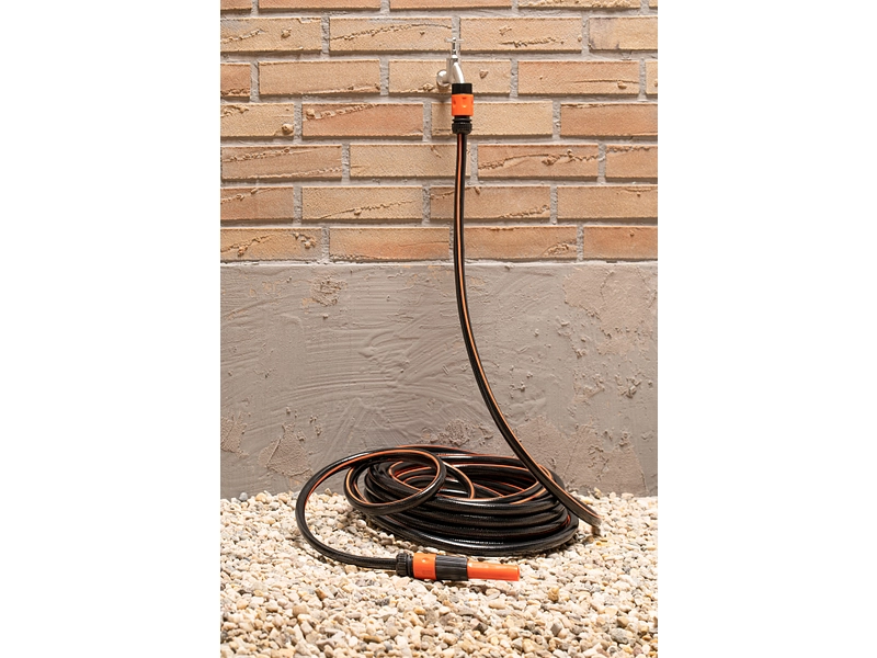 BLACK & DECKER Gartenschlauch BLACK & DECKER Gartenschlauch