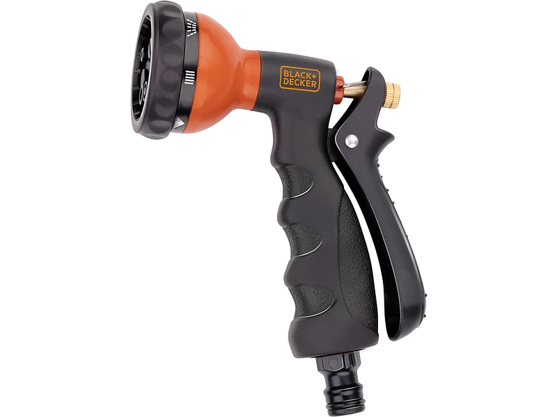 BLACK & DECKER Bewässerungsset BLACK & DECKER Bewässerungsset