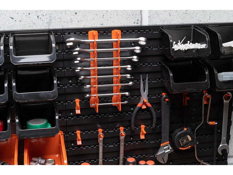 BLACK & DECKER Aufbewahrungspanel BLACK & DECKER Aufbewahrungspanel