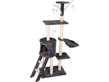 Albero tiragraffi per gatti PET COMFORT