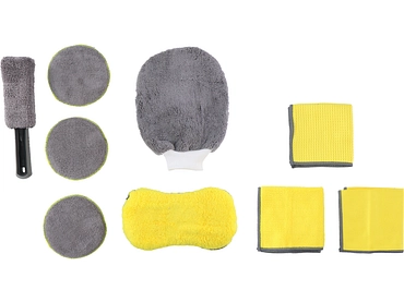 DUNLOP Kit di pulizia DUNLOP Kit di pulizia