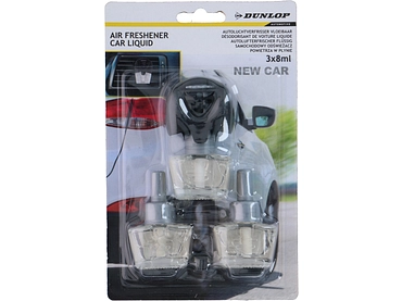 DUNLOP Deodorante per auto DUNLOP Deodorante per auto