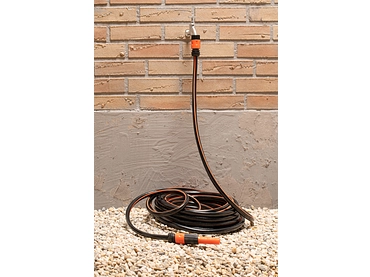 BLACK & DECKER Gartenschlauch BLACK & DECKER Gartenschlauch