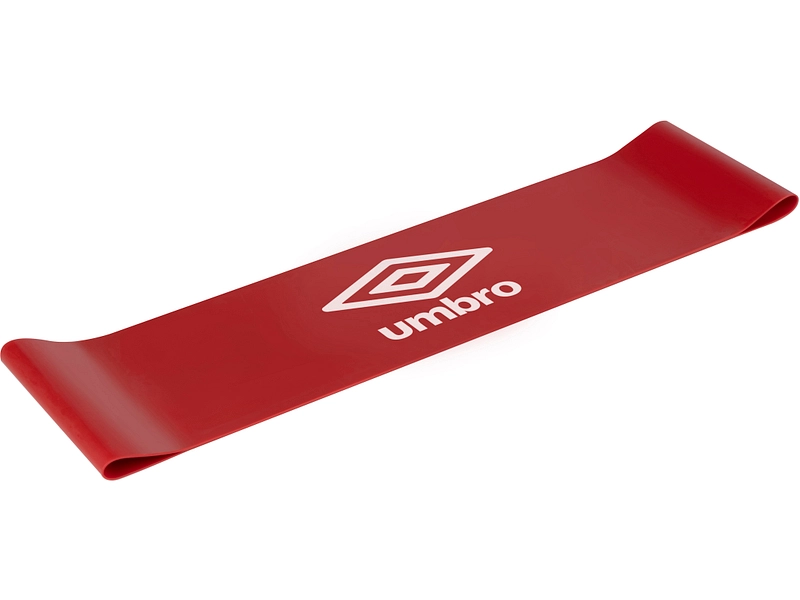 UMBRO Set di bande di resistenza per fitness UMBRO Set di bande di resistenza per fitness