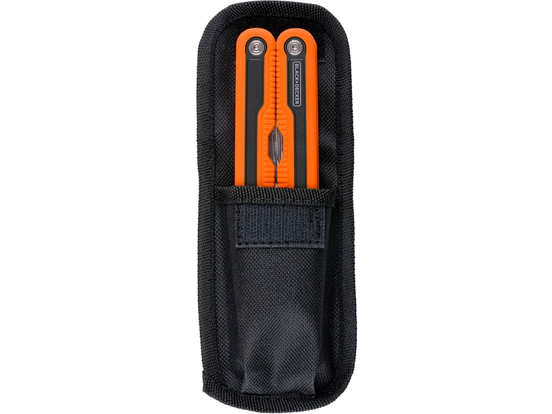 BLACK & DECKER Set di attrezzi da giardino BLACK & DECKER Set di attrezzi da giardino