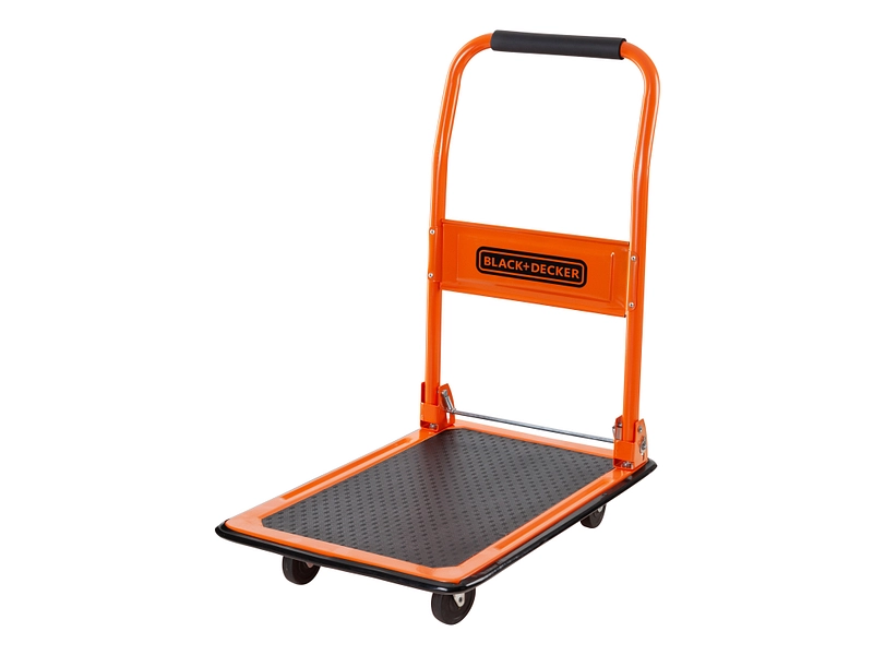 BLACK & DECKER Einkaufswagen