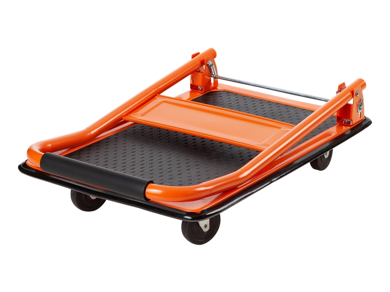 BLACK & DECKER Einkaufswagen