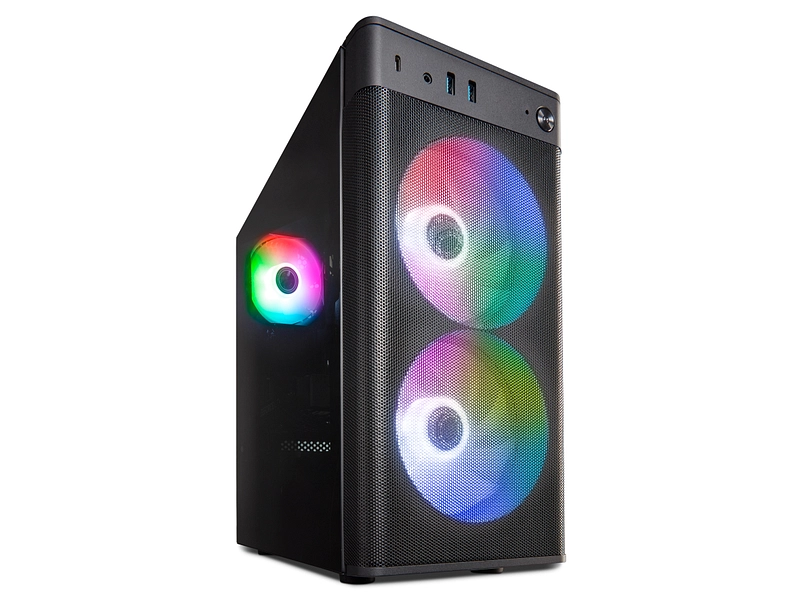 ERAZER Computer