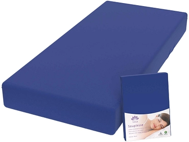 LOTUS Drap-housse SOUPLESSE