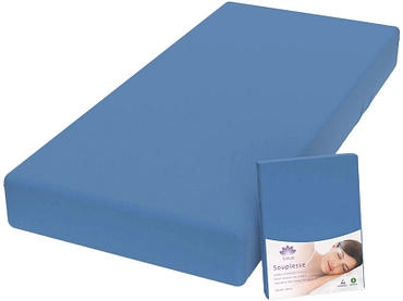 LOTUS Drap-housse SOUPLESSE