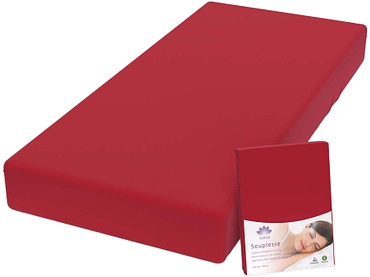 LOTUS Drap-housse SOUPLESSE