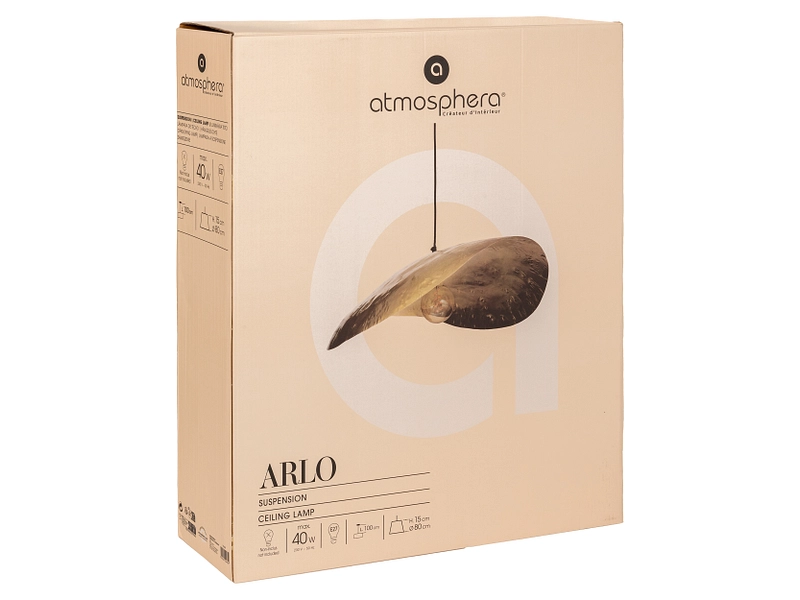 Hängelampe ARLO Hängelampe ARLO