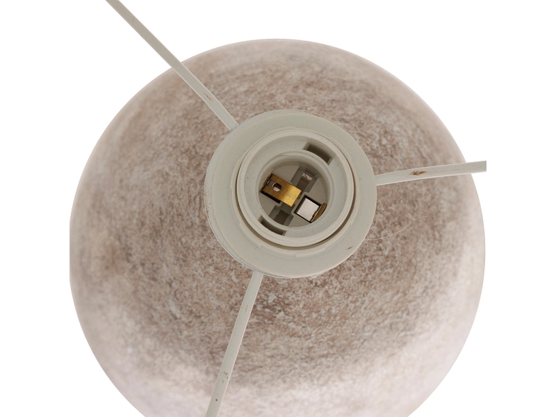 ATMOSPHERA Stehlampe KEYAH