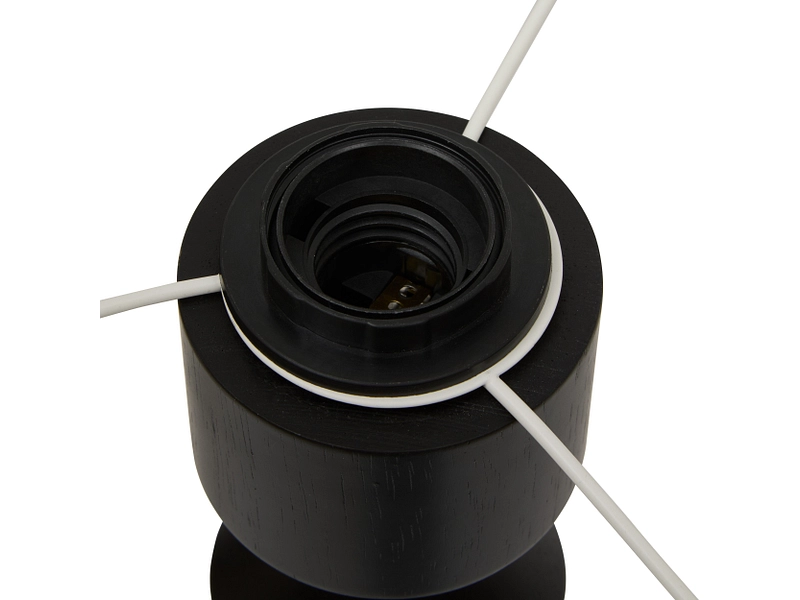 ATMOSPHERA Stehlampe YULIA