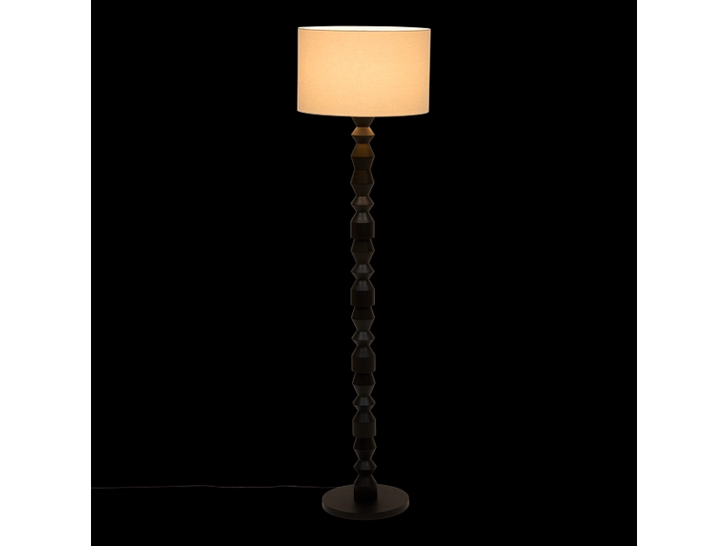 ATMOSPHERA Stehlampe YULIA