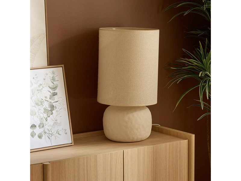 ATMOSPHERA Tischlampe OBINE ATMOSPHERA Tischlampe OBINE