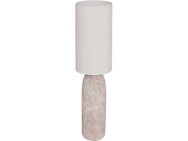 ATMOSPHERA Stehlampe KEYAH