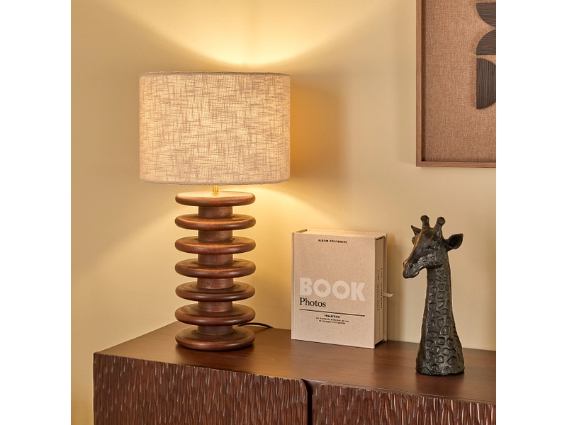 ATMOSPHERA Tischlampe ROCHI ATMOSPHERA Tischlampe ROCHI
