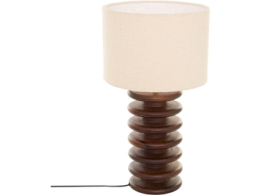 ATMOSPHERA Tischlampe ROCHI ATMOSPHERA Tischlampe ROCHI