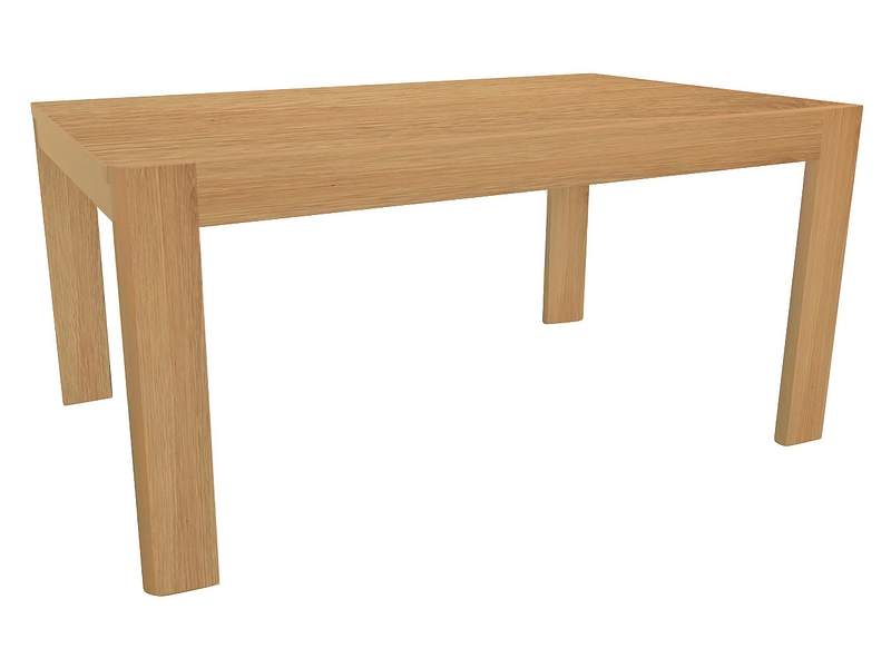 Tisch ausziehbar AREZZO Tisch ausziehbar AREZZO