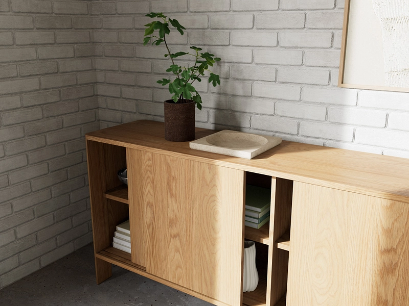 Sideboard AREZZO Sideboard AREZZO