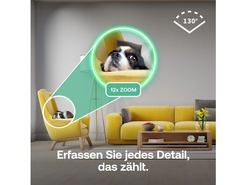 ARLO Caméra de surveillance ARLO Caméra de surveillance