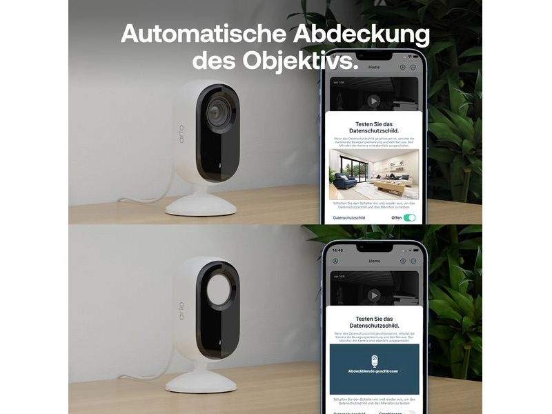 ARLO Caméra de surveillance ARLO Caméra de surveillance