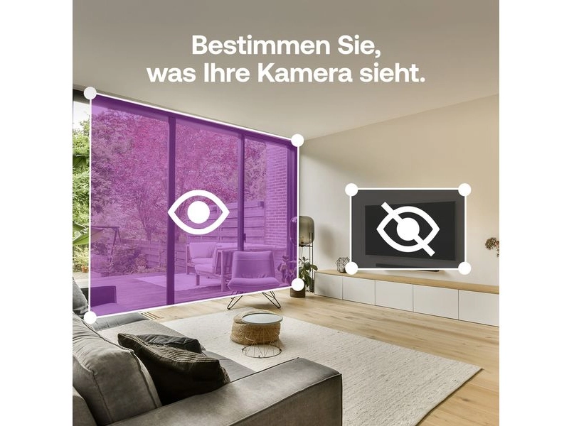 ARLO Caméra de surveillance ARLO Caméra de surveillance