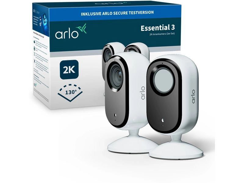 ARLO Caméra de surveillance ARLO Caméra de surveillance