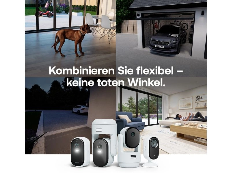 ARLO Caméra de surveillance ARLO Caméra de surveillance