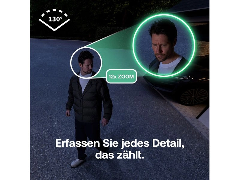 ARLO Caméra de surveillance ARLO Caméra de surveillance
