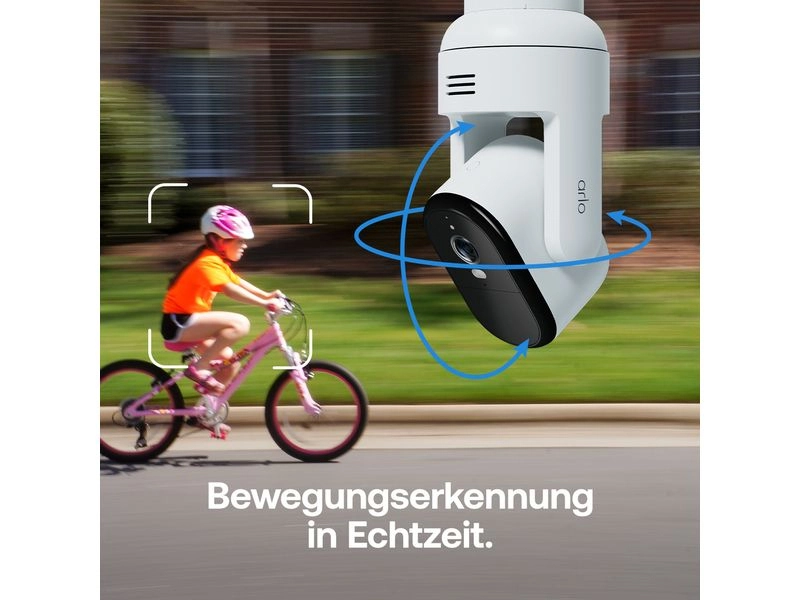 ARLO Überwachungskamera