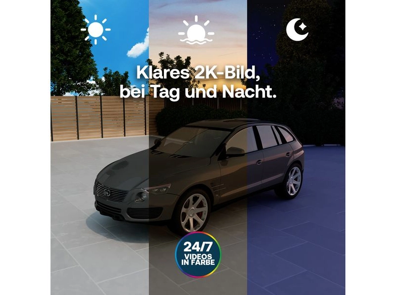 ARLO Überwachungskamera