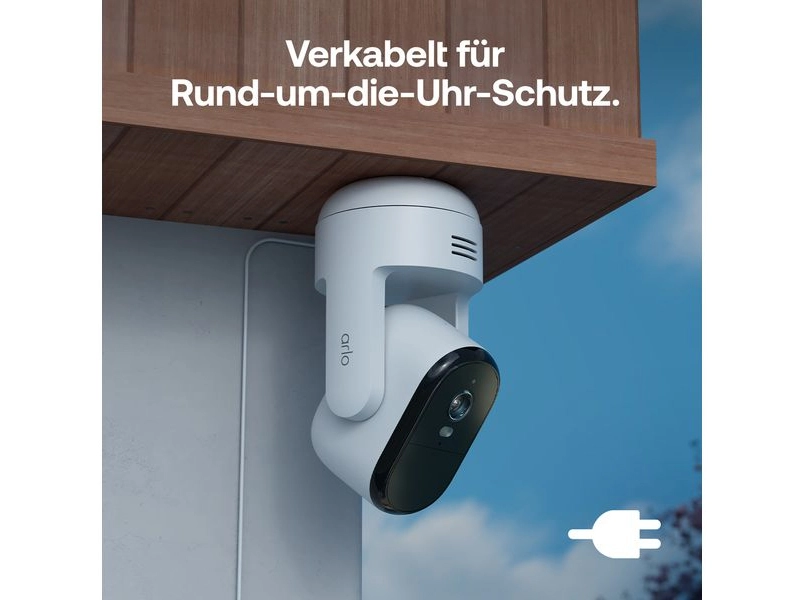 ARLO Überwachungskamera