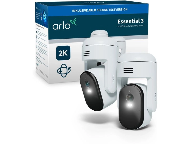 ARLO Überwachungskamera