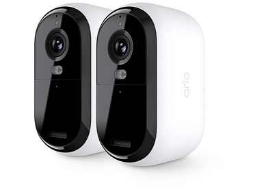 ARLO Caméra de surveillance