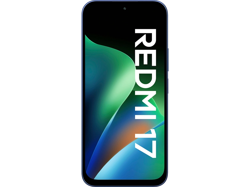 XIAOMI Redmi 17 blu