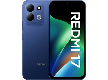 XIAOMI Redmi 17 blu XIAOMI Redmi 17 blu