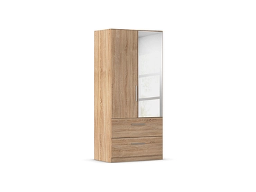 Armoire portes battantes WILLOW sonoma