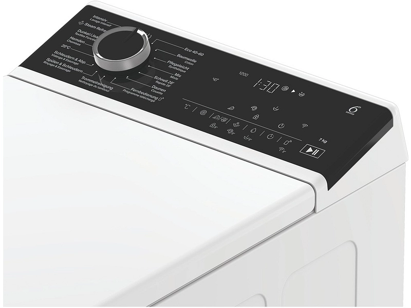 WHIRLPOOL Lavatrice WHIRLPOOL Lavatrice