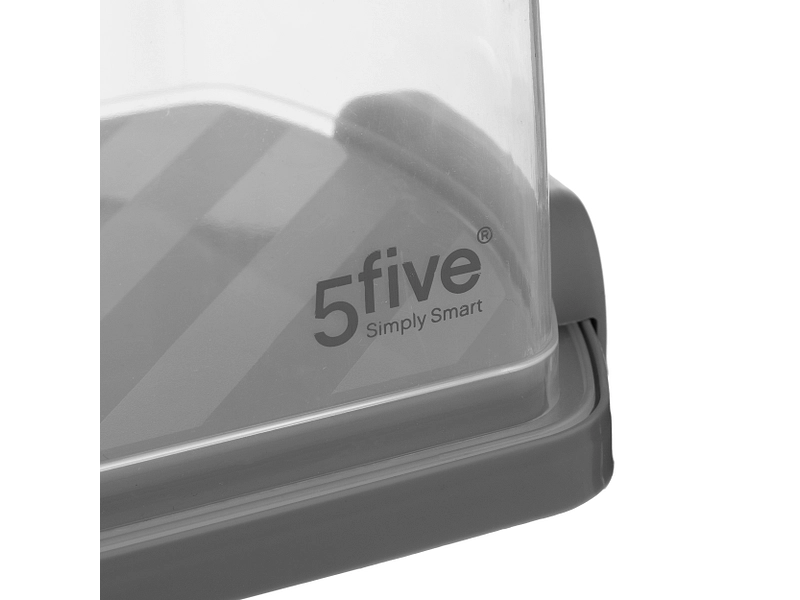 5 FIVE SIMPLY SMART Aufbewahrungsbox KACE 5 FIVE SIMPLY SMART Aufbewahrungsbox KACE