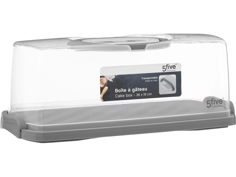 5 FIVE SIMPLY SMART Aufbewahrungsbox KACE 5 FIVE SIMPLY SMART Aufbewahrungsbox KACE