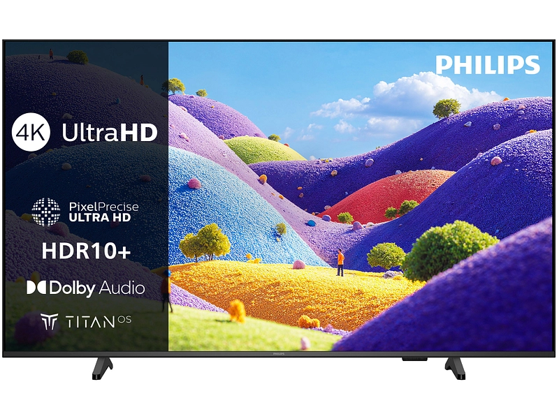 PHILIPS TV LED PHILIPS TV LED