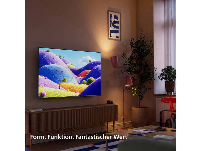 PHILIPS TV LED PHILIPS TV LED