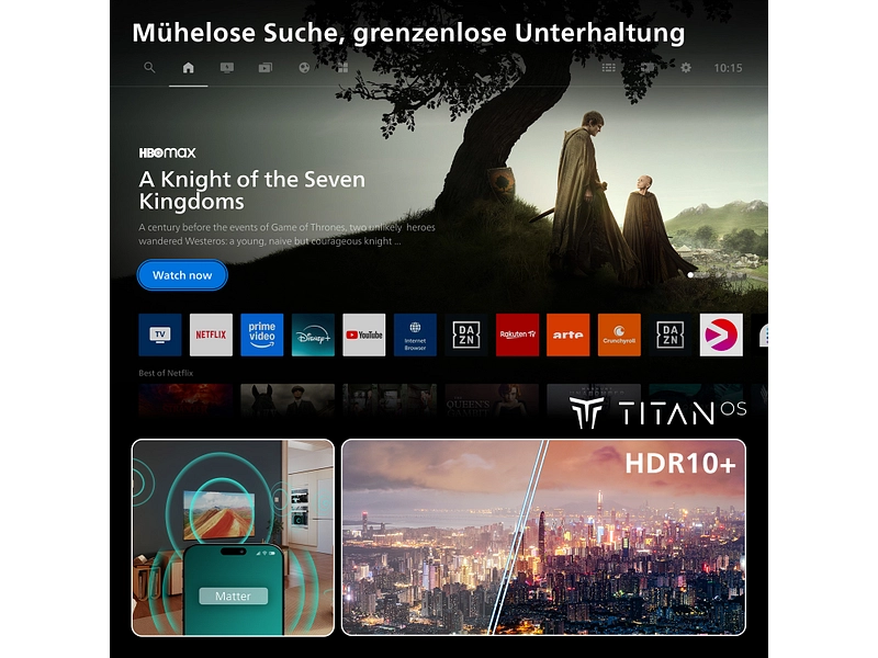 PHILIPS TV LED PHILIPS TV LED