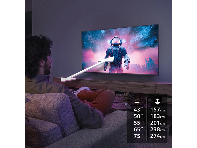 PHILIPS TV LED PHILIPS TV LED