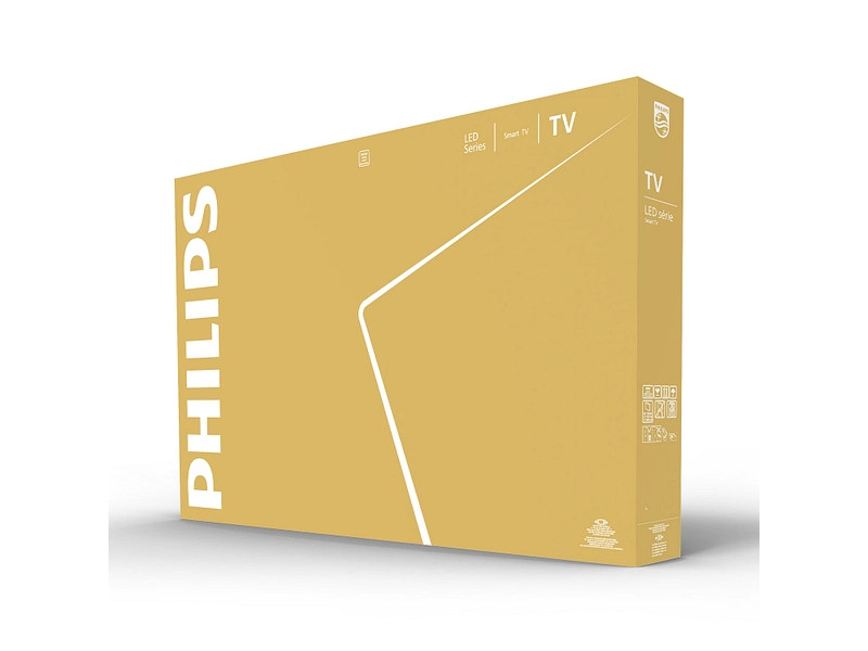 PHILIPS TV LED PHILIPS TV LED
